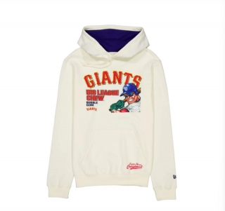 San Francisco Giants MLB Big League Chew Pullover Hoodies 123712
