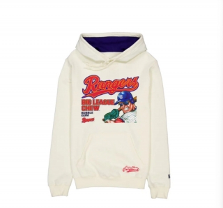 Texas Rangers MLB Big League Chew Pullover Hoodies 123724