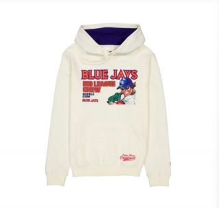 Toronto Blue Jays MLB Big League Chew Pullover Hoodies 123729