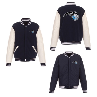 Orlando Magic JH Design Reversible NBA Jackets 123768