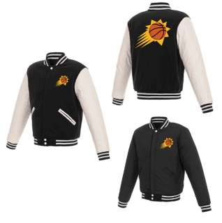 Phoenix Suns JH Design Reversible NBA Jackets 123771