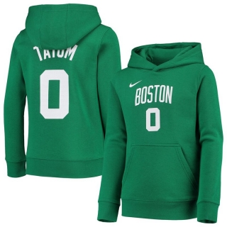 Boston Celtics 0# Tatum NBA Hoodies 123789