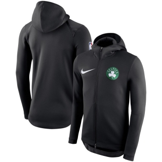 Boston Celtics NBA Zipper Hoodies 123806