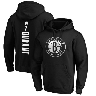 Brooklyn Nets 7# Durant NBA Hoodies 123816