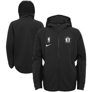 Brooklyn Nets NBA Hoodies 123820