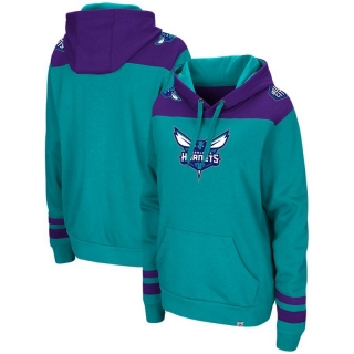 Charlotte Hornets NBA Hoodies 123825