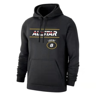 Chicago Bulls 8# Lavine NBA 123833 All Star Hoodies 123833