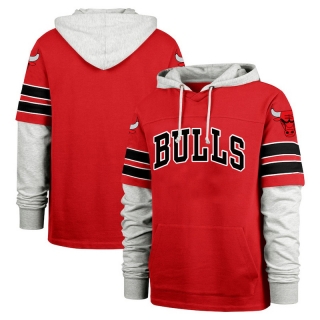 Chicago Bulls NBA Hoodies 123840