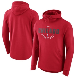 Chicago Bulls NBA Hoodies 123841