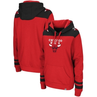 Chicago Bulls NBA Hoodies 123842