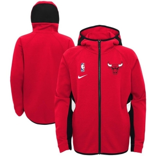 Chicago Bulls NBA Hoodies 123843