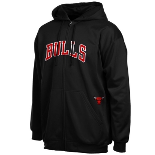 Chicago Bulls NBA Hoodies 123845