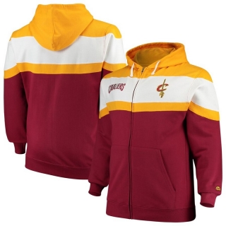 Cleveland Cavaliers NBA Hoodies 123854
