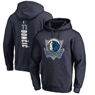 Dallas Mavericks 77# Doncic NBA Hoodies 123864