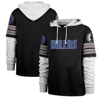 Dallas Mavericks NBA Hoodies 123867