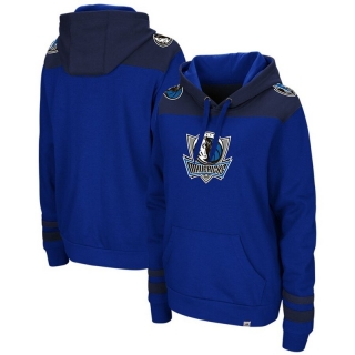 Dallas Mavericks NBA Hoodies 123872