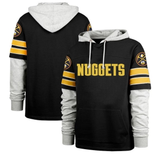 Denver Nuggets NBA Hoodies 123878