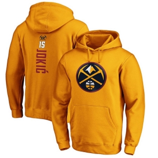 Denver Nuggets NBA Hoodies 123879