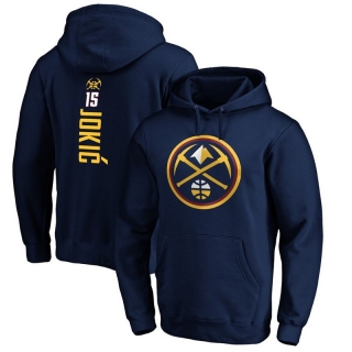 Denver Nuggets NBA Hoodies 123880