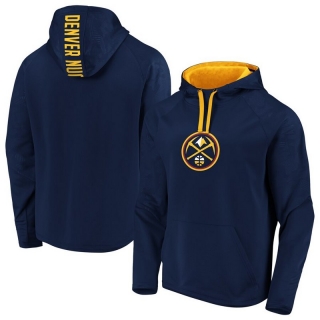 Denver Nuggets NBA Hoodies 123882