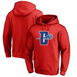 Detroit Pistons NBA Hoodies 123887