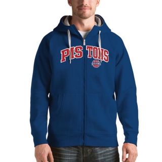Detroit Pistons NBA Hoodies 123888