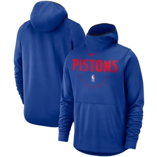 Detroit Pistons NBA Hoodies 123890
