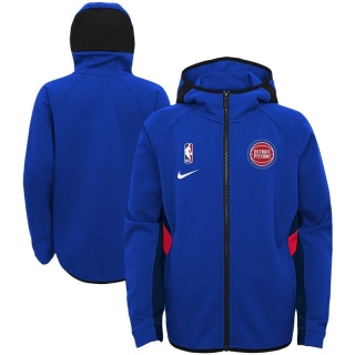 Detroit Pistons NBA Hoodies 123891