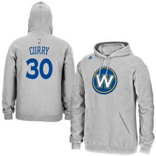 Golden State Warriors 30# Curry NBA Hoodies 123896