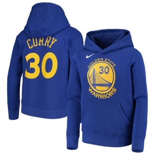 Golden State Warriors 30# Curry NBA Hoodies 123897