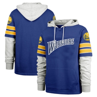 Golden State Warriors NBA Hoodies 123915