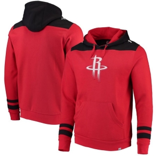 Houston Rockets NBA Hoodies 123939