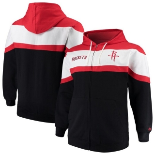 Houston Rockets NBA Hoodies 123940
