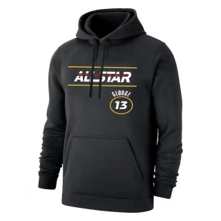 Los Angeles Clippers 13# George NBA 123955 All Star Hoodies 123955