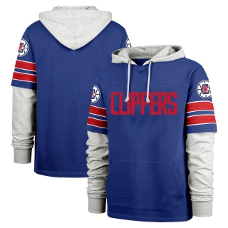 Los Angeles Clippers NBA Hoodies 123963
