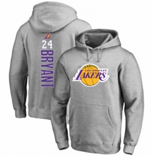 Los Angeles Lakers 24# Bryant NBA Hoodies 123988