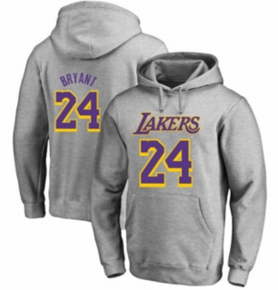 Los Angeles Lakers 24# Bryant NBA Hoodies 123994