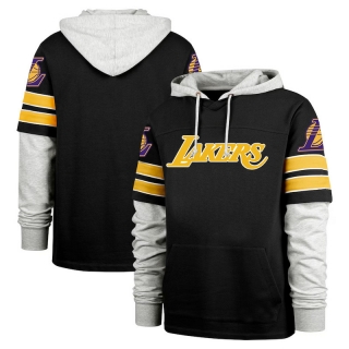 Los Angeles Lakers NBA Hoodies 124009