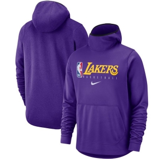 Los Angeles Lakers NBA Hoodies 124010