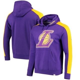 Los Angeles Lakers NBA Hoodies 124012