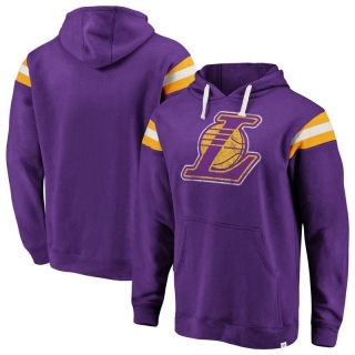 Los Angeles Lakers NBA Hoodies 124013