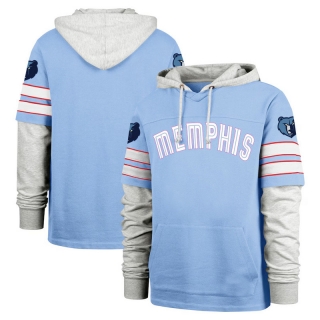 Memphis Grizzlies NBA Hoodies 124016