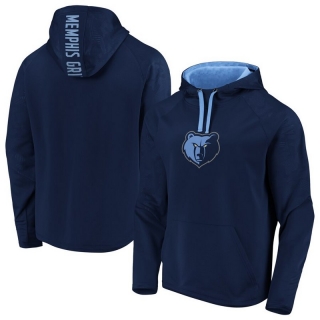 Memphis Grizzlies NBA Hoodies 124019