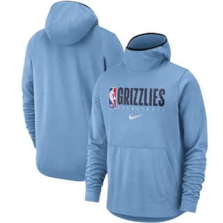 Memphis Grizzlies NBA Hoodies 124020