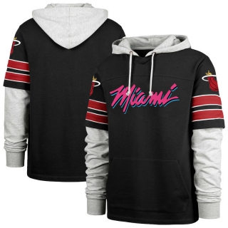 Miami Heat NBA Hoodies 124026