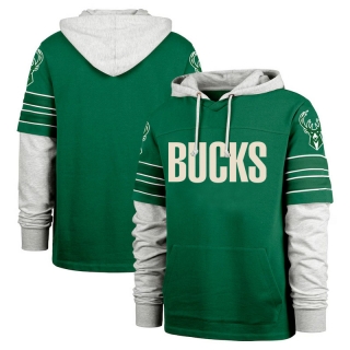 Milwaukee Bucks NBA Hoodies 124047