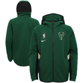 Milwaukee Bucks NBA Hoodies 124051