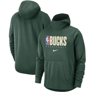 Milwaukee Bucks NBA Hoodies 124053