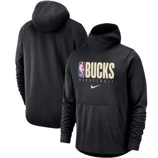Milwaukee Bucks NBA Hoodies 124054