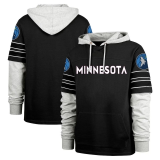 Minnesota Timberwolves NBA Hoodies 124061